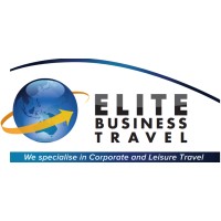 Elite Business Travel Australia Logo