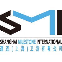 Shanghai Milestone International Logo