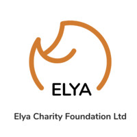 The ELYA Foundation Logo