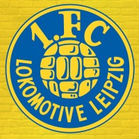 1. FC Lokomotive Leipzig e.V. Logo