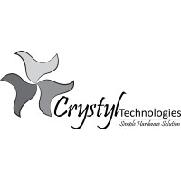 CRYSTYL TECHNOLOGIES Logo