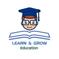 Learn & Grow Logo