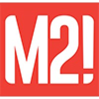 M2 Shanghai Logo