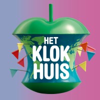 Het Klokhuis Logo