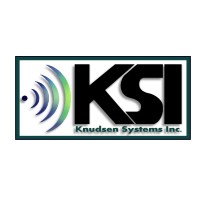 Knudsen Systems Inc Logo