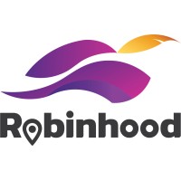 Purple Ventures Co., Ltd. (Robinhood) Logo
