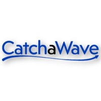 CatchaWave.com Logo