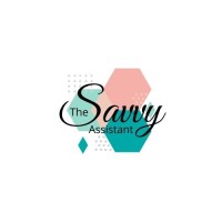 The Savvy Assistant Logo