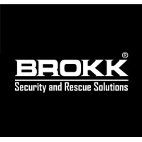 Brokk Security & Rescue Solutions Logo