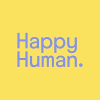 Happy Human Logo