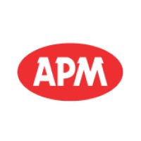 APM Automotive Group Logo