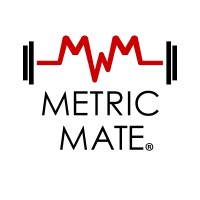 Metric Mate, Inc Logo