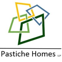 Pastiche Homes LLP Logo