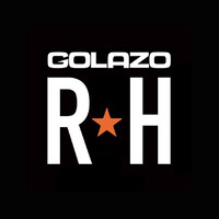 Golazo Right Here Logo