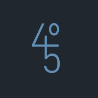 Parallel 45 Sales Group Logo