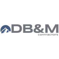 DB&M Logo
