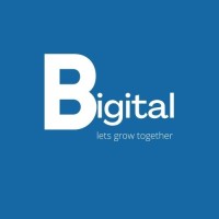 bedigital Logo