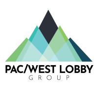 Pac/West Lobby Group Logo