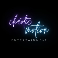 Chaotic Motion Entertainment Logo