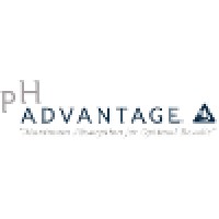 pH Advantage Logo