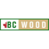 BC Wood Logo
