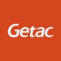 Getac OEM Product Solutions Logo