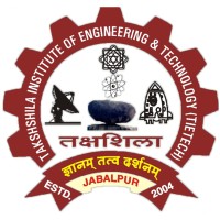 Takshshila Institute of Engineering & Technology Logo