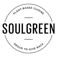 Soulgreen Dubai Logo