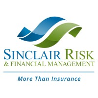 Sinclair Risk & Financial Management Logo