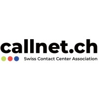callnet.ch Logo