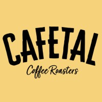 CAFETAL Coffee Roasters Logo