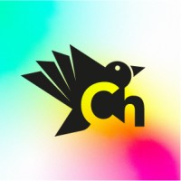 Champe Agencia Creativa Logo