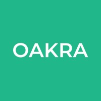Oakra Logo