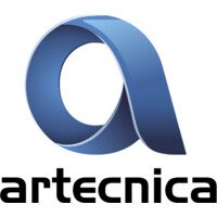 Artecnica LTDA Logo