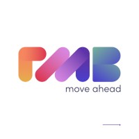 RMB Regie Media Belge Logo