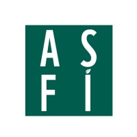 Asia Sustainable Finance Initiative (ASFI) Logo