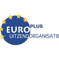 Europlus B.V. Logo