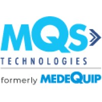 MQS Technologies Private Limited Logo