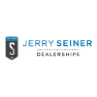 JERRY SEINER CHEVROLET Logo