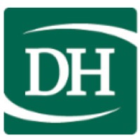 Dunlap Hay Insurance Logo