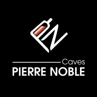 Caves Pierre Noble Logo