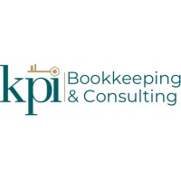 Kpi Bookkeeping & Consulting Logo
