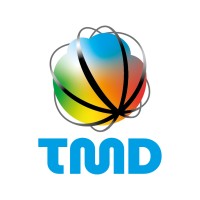 TransMedia Dynamics Ltd Logo