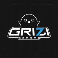 GriziEsport Logo
