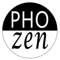 Phozen Logo