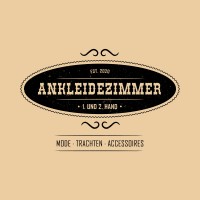 Ankleidezimmer Berchtesgaden Logo