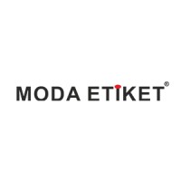 MODAETİKET Logo