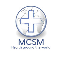 MCSM Logo