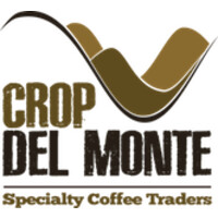 CROP DEL MONTE Specialty Coffee Traders Logo
