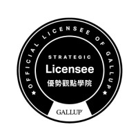優勢觀點學院 | 蓋洛普優勢代理 Gallup Strategic Licensee | StrengthsBusiness Logo